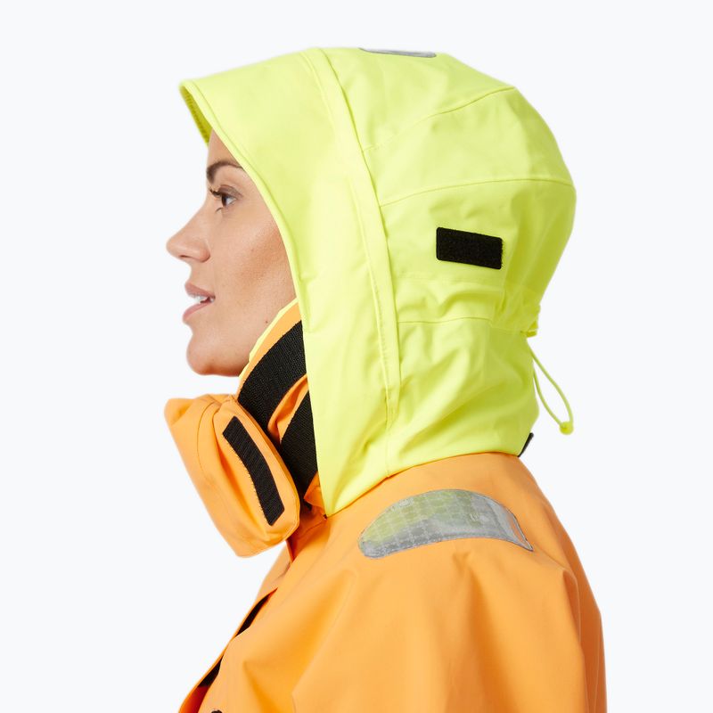Segeljacke Damen Helly Hansen Skagen Offshore 32 orange 34257_32 5