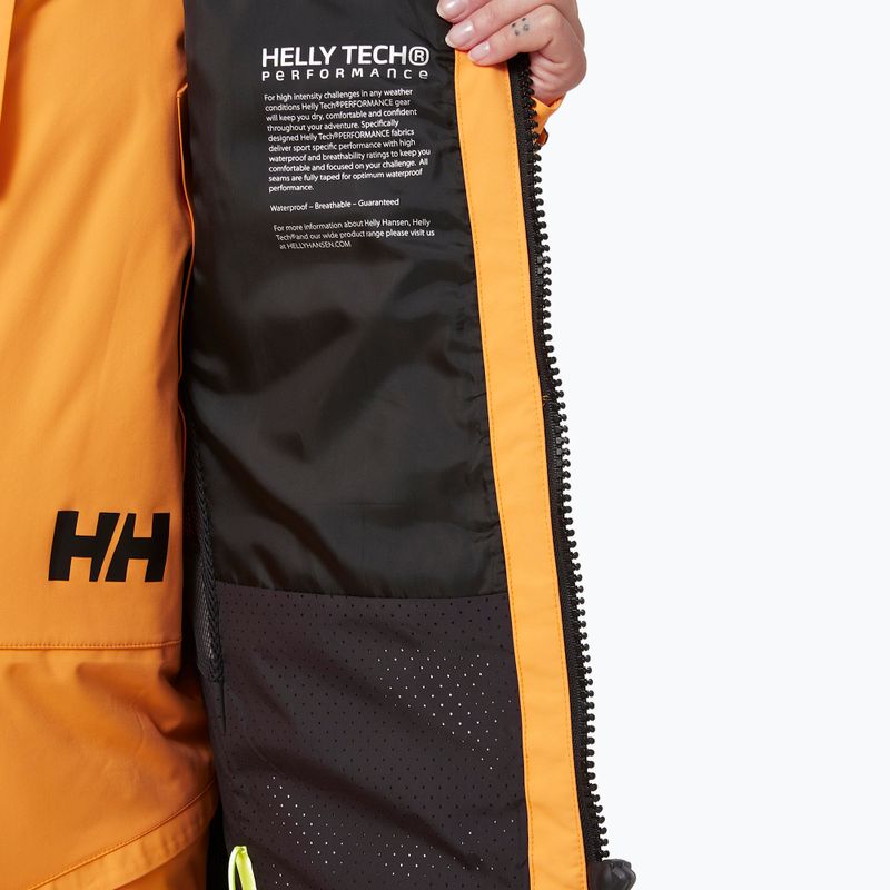 Segeljacke Damen Helly Hansen Skagen Offshore 32 orange 34257_32 6