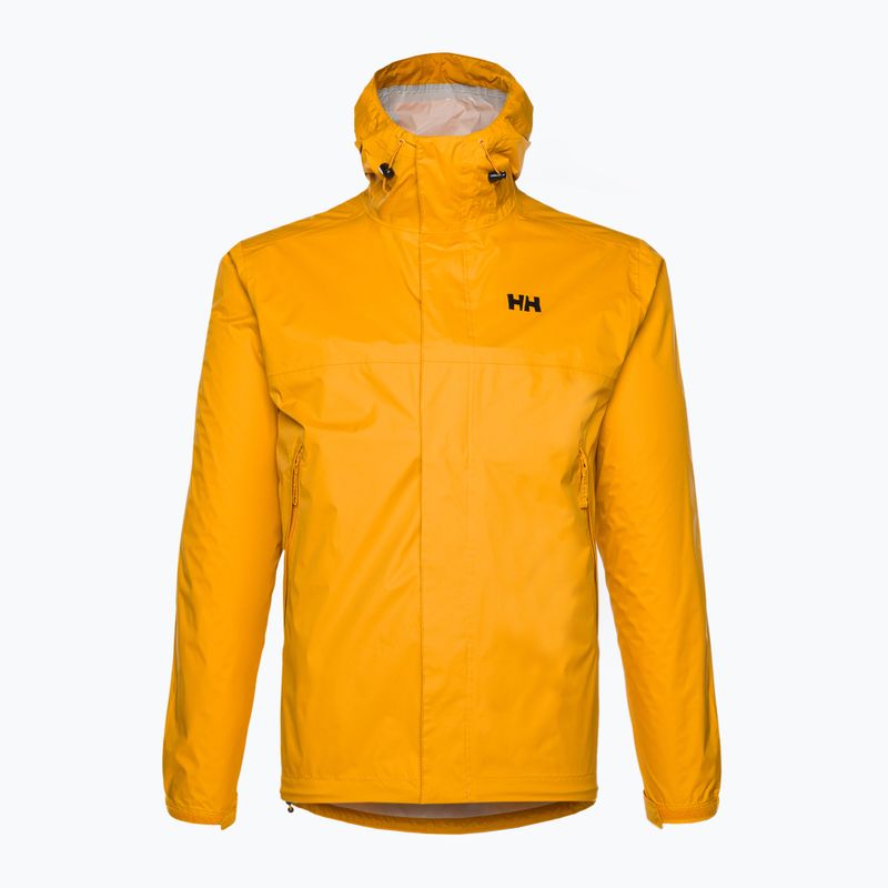 Helly Hansen Herren Regenjacke Loke gelb 62252_328