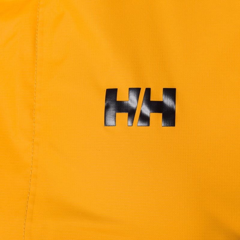 Helly Hansen Herren Regenjacke Loke gelb 62252_328 3