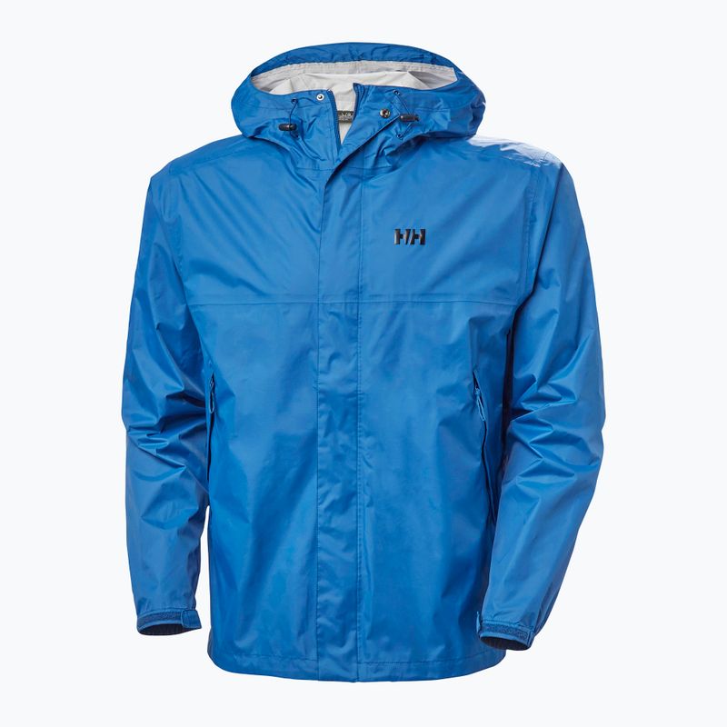 Helly Hansen Herren Regenjacke Loke blau 62252_606 6