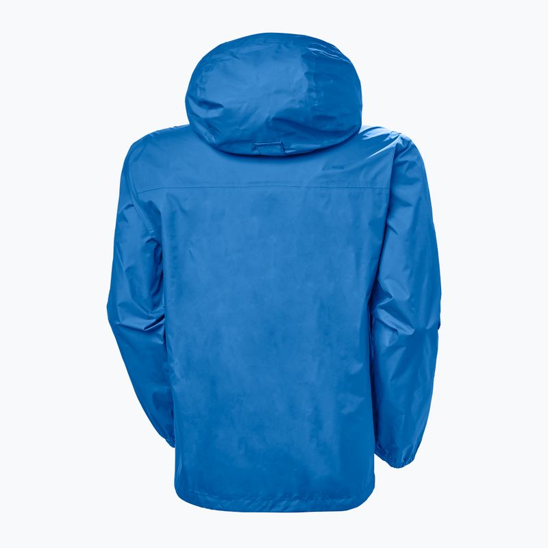 Helly Hansen Herren Regenjacke Loke blau 62252_606 7