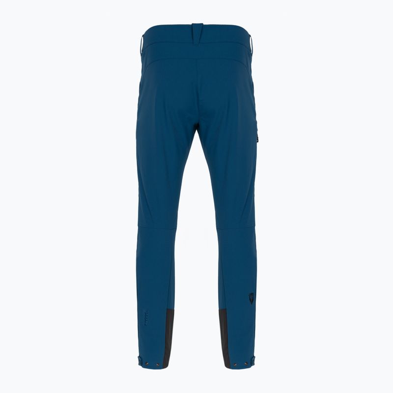 Helly Hansen Herren Softshell-Hose Odin Huginn 2.0 606 blau 63103 6