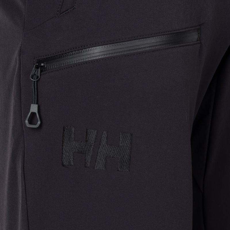 Helly Hansen Herren Softshellhose Odin Huginn 2.0 990 schwarz 63103 3