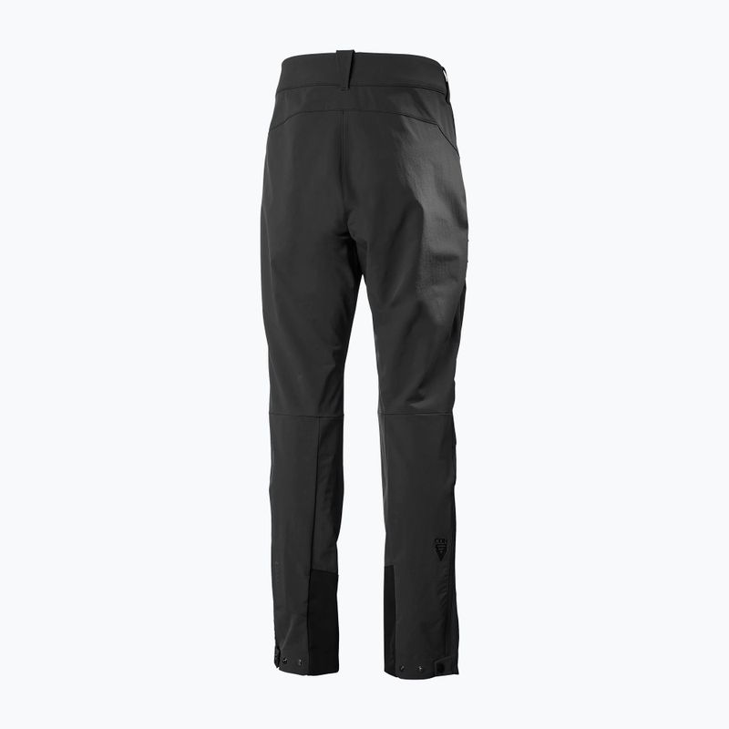 Helly Hansen Herren Softshellhose Odin Huginn 2.0 990 schwarz 63103 6