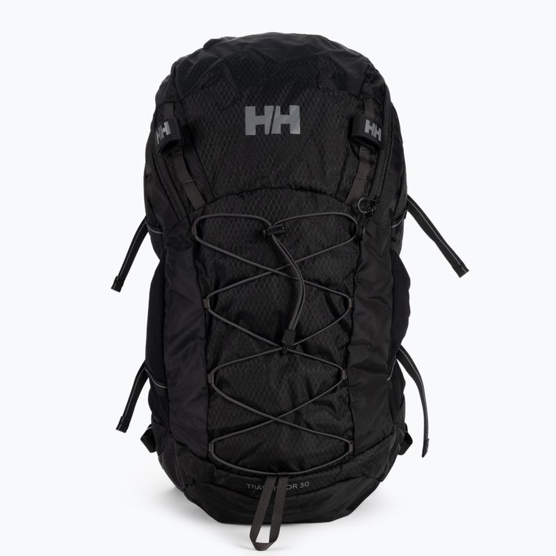 Helly Hansen Transistor 30 l Wanderrucksack schwarz 67071_990