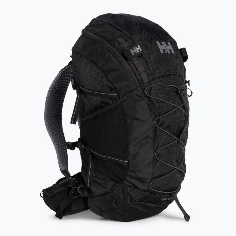 Helly Hansen Transistor 30 l Wanderrucksack schwarz 67071_990 2