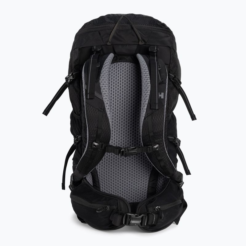 Helly Hansen Transistor 30 l Wanderrucksack schwarz 67071_990 3