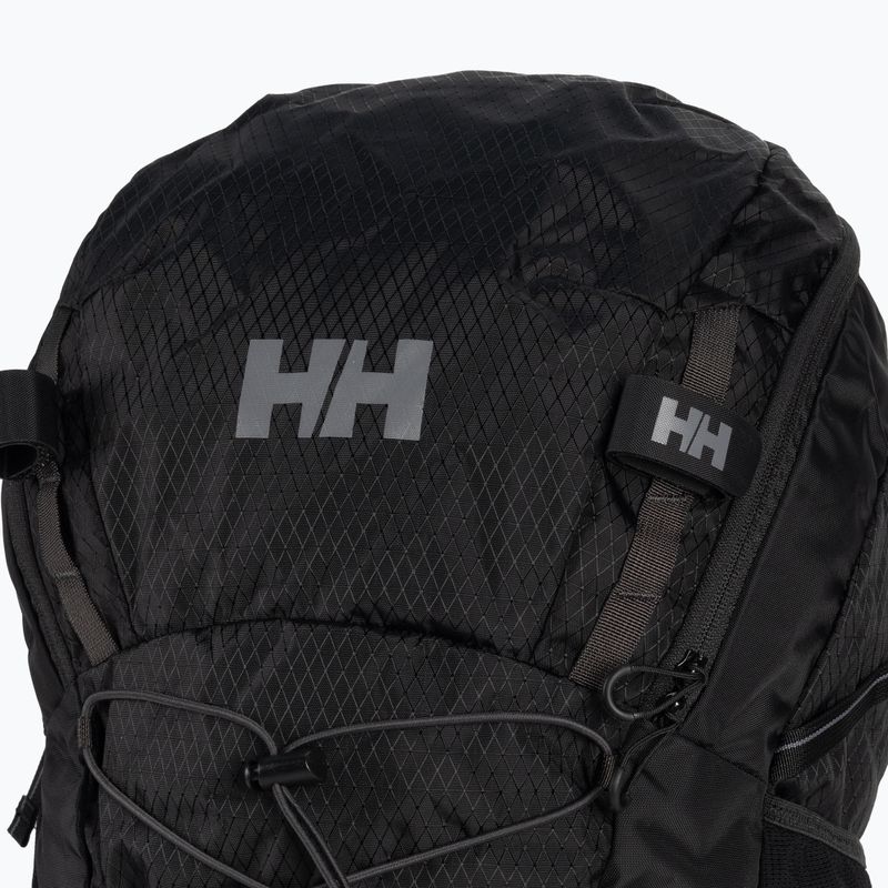 Helly Hansen Transistor 30 l Wanderrucksack schwarz 67071_990 4