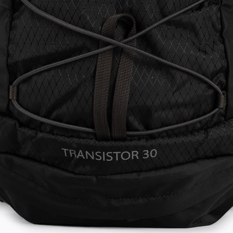 Helly Hansen Transistor 30 l Wanderrucksack schwarz 67071_990 5