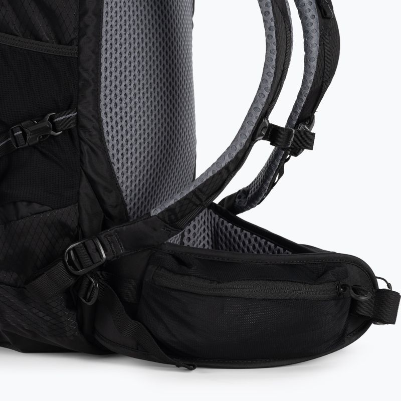 Helly Hansen Transistor 30 l Wanderrucksack schwarz 67071_990 6