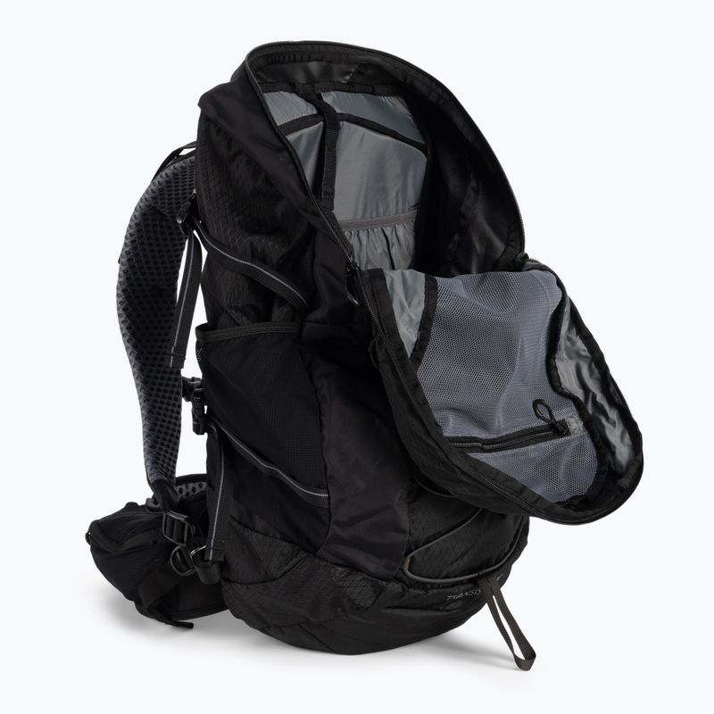 Helly Hansen Transistor 30 l Wanderrucksack schwarz 67071_990 7
