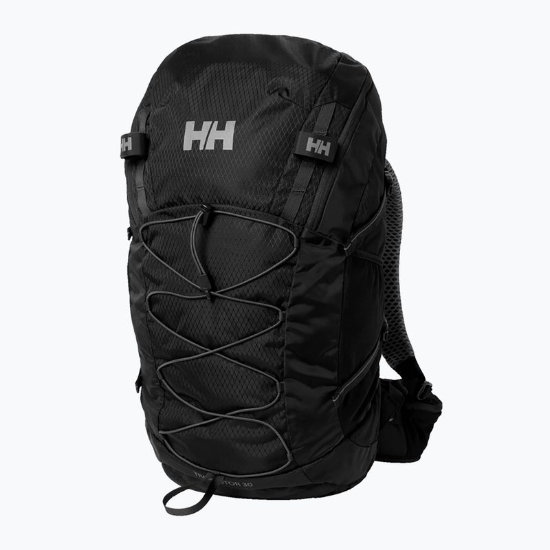 Helly Hansen Transistor 30 l Wanderrucksack schwarz 67071_990 8