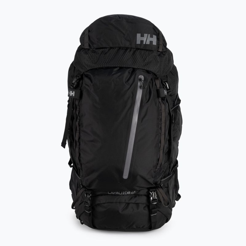 Helly Hansen Capacitor 65 l Trekking-Rucksack schwarz 67073_990