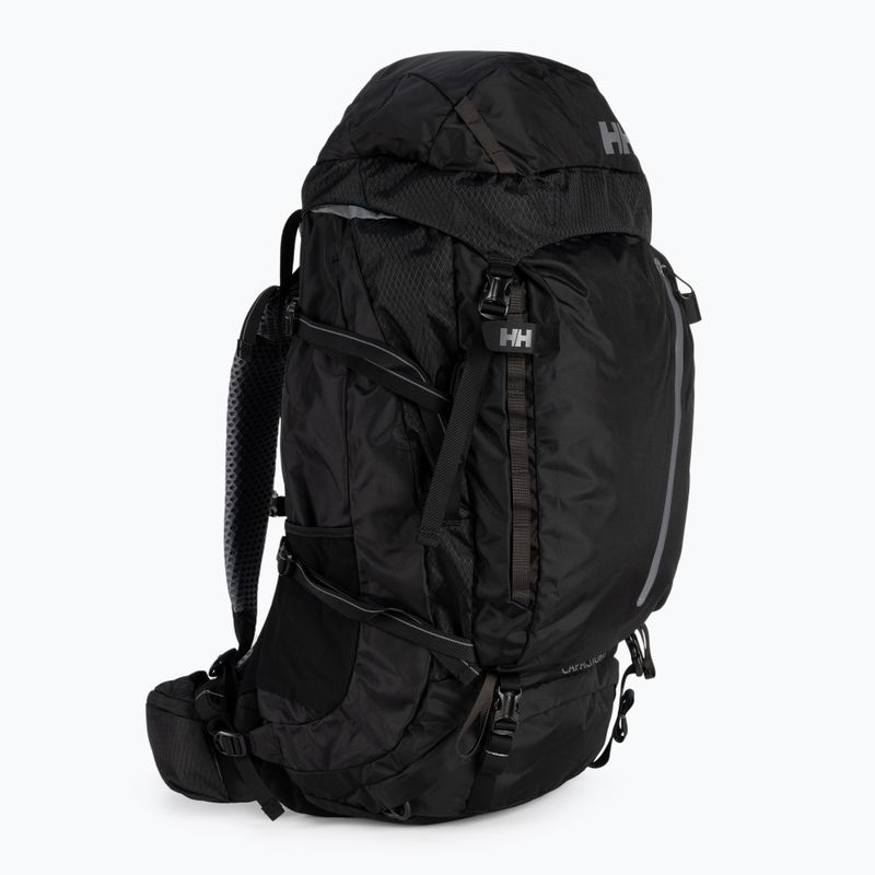 Helly Hansen Capacitor 65 l Trekking-Rucksack schwarz 67073_990 2