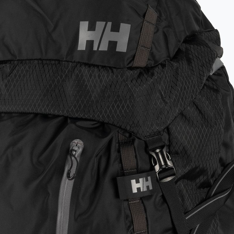 Helly Hansen Capacitor 65 l Trekking-Rucksack schwarz 67073_990 4