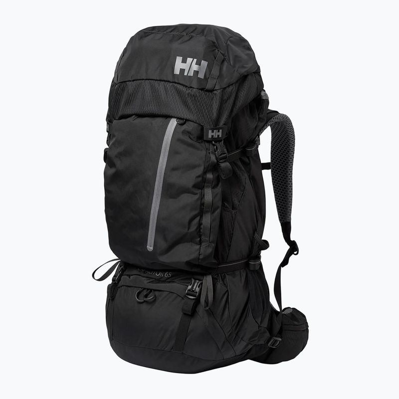 Helly Hansen Capacitor 65 l Trekking-Rucksack schwarz 67073_990 8