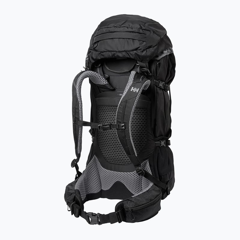 Helly Hansen Capacitor 65 l Trekking-Rucksack schwarz 67073_990 9