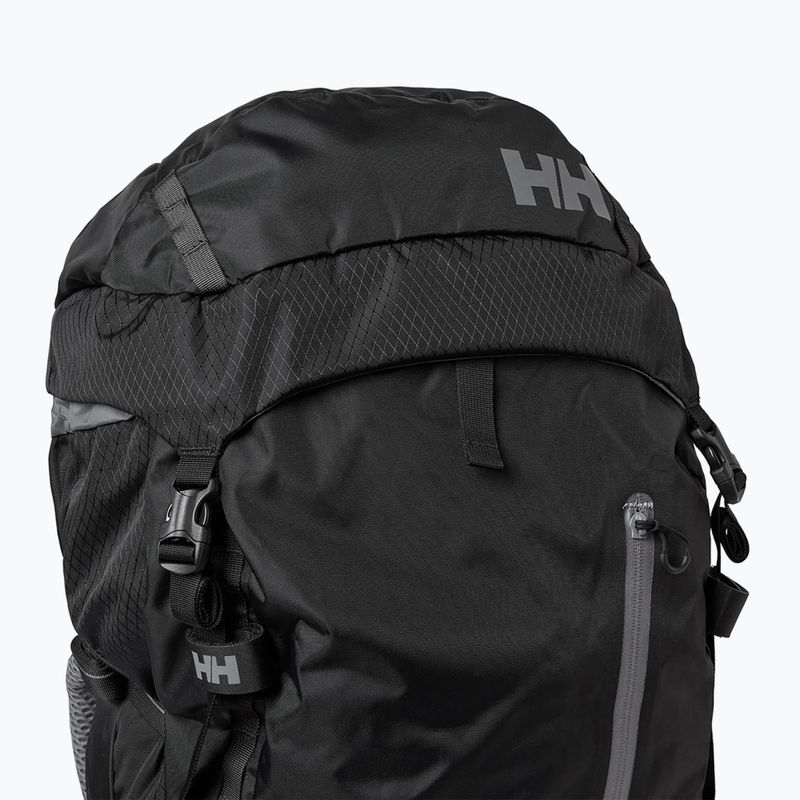Helly Hansen Capacitor 65 l Trekking-Rucksack schwarz 67073_990 10