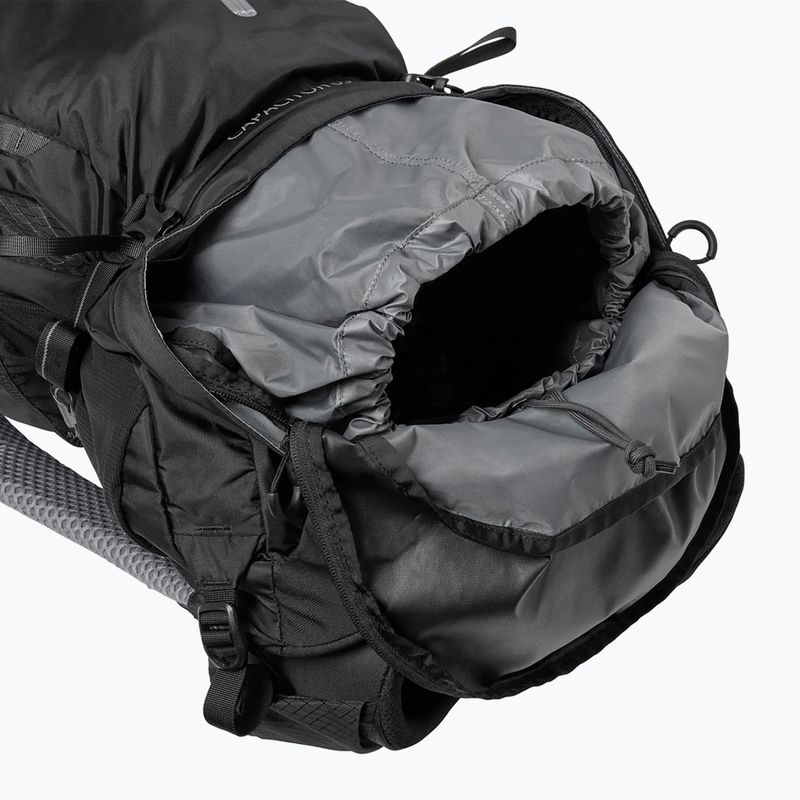 Helly Hansen Capacitor 65 l Trekking-Rucksack schwarz 67073_990 11