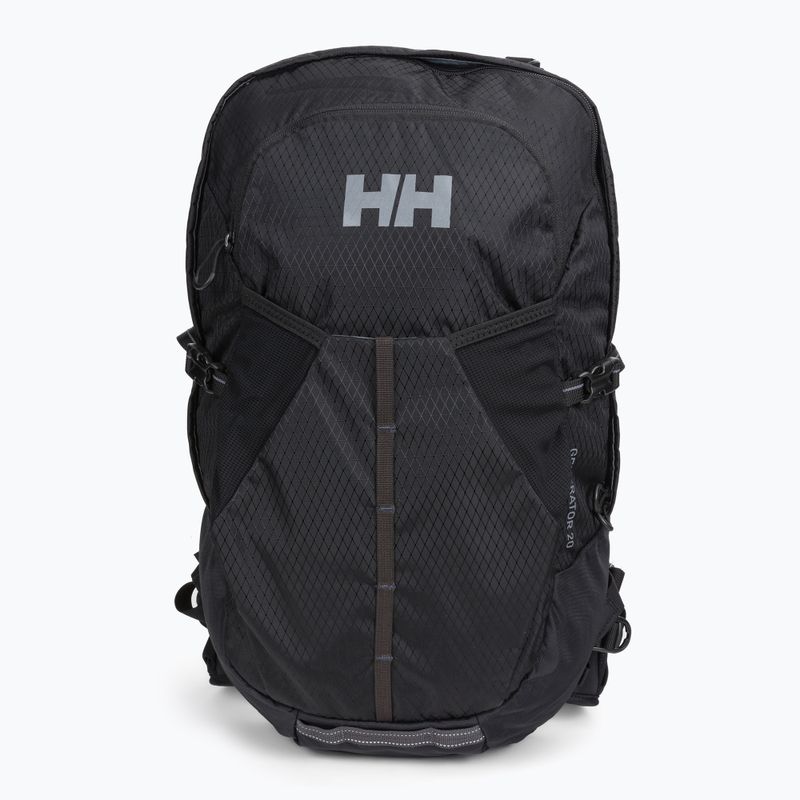 Helly Hansen Generator 20 l Wanderrucksack schwarz 67341_990