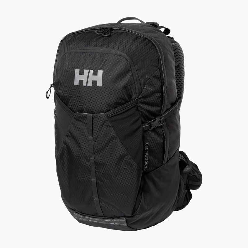 Helly Hansen Generator 20 l Wanderrucksack schwarz 67341_990 5