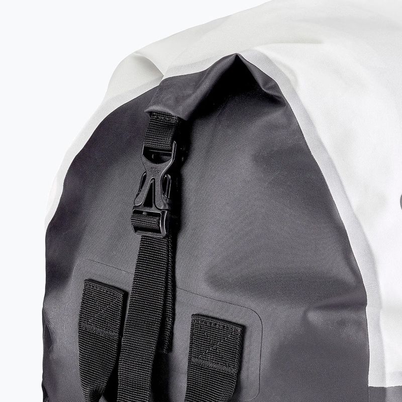 Musto Evolution Dry Carryall Rucksack 65 l platin 3