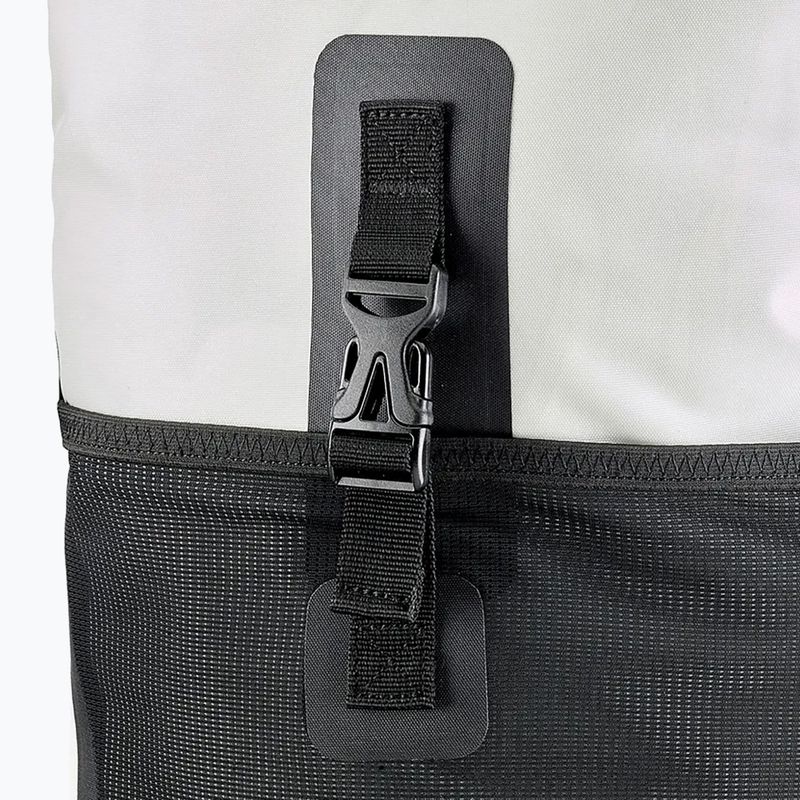 Musto Evolution Dry 40 l Rucksack platin 2