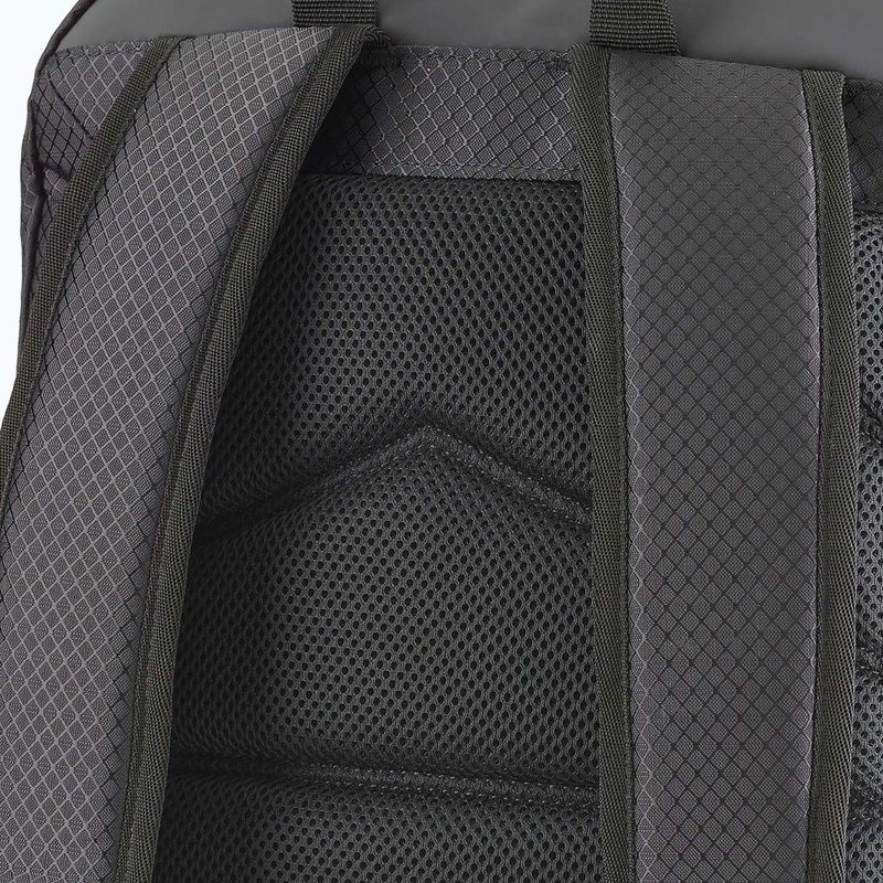 Musto Essential 25 l Rucksack schwarz 2