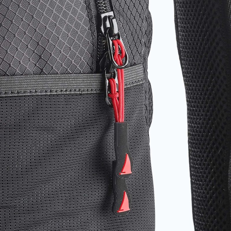 Musto Essential 25 l Rucksack schwarz 3