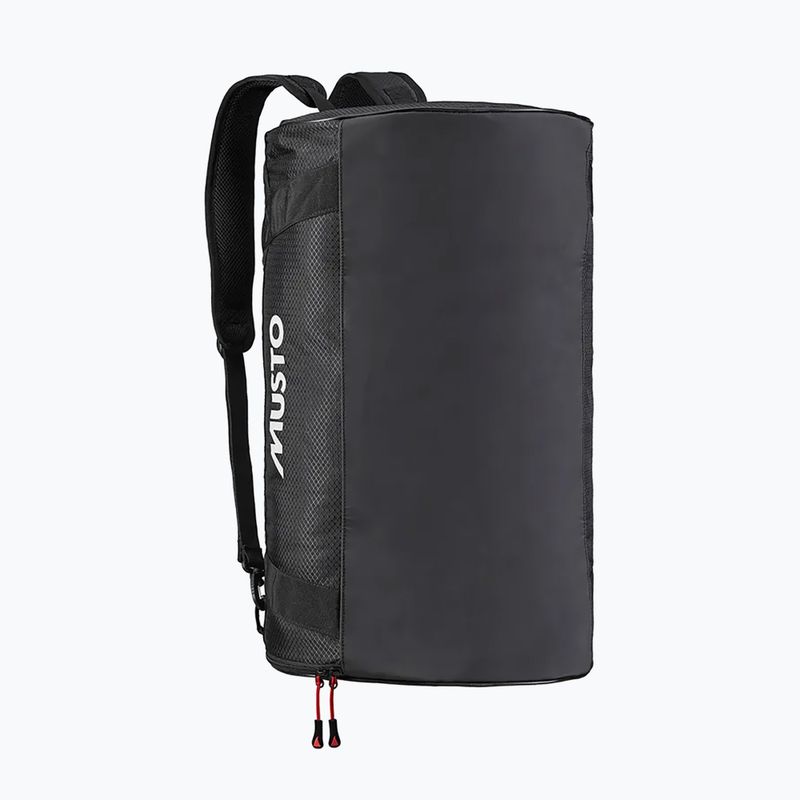 Musto Essential Duffel 50 l Tasche schwarz 2