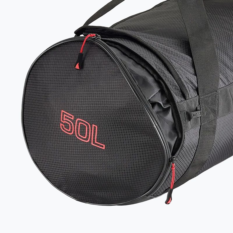 Musto Essential Duffel 50 l Tasche schwarz 3