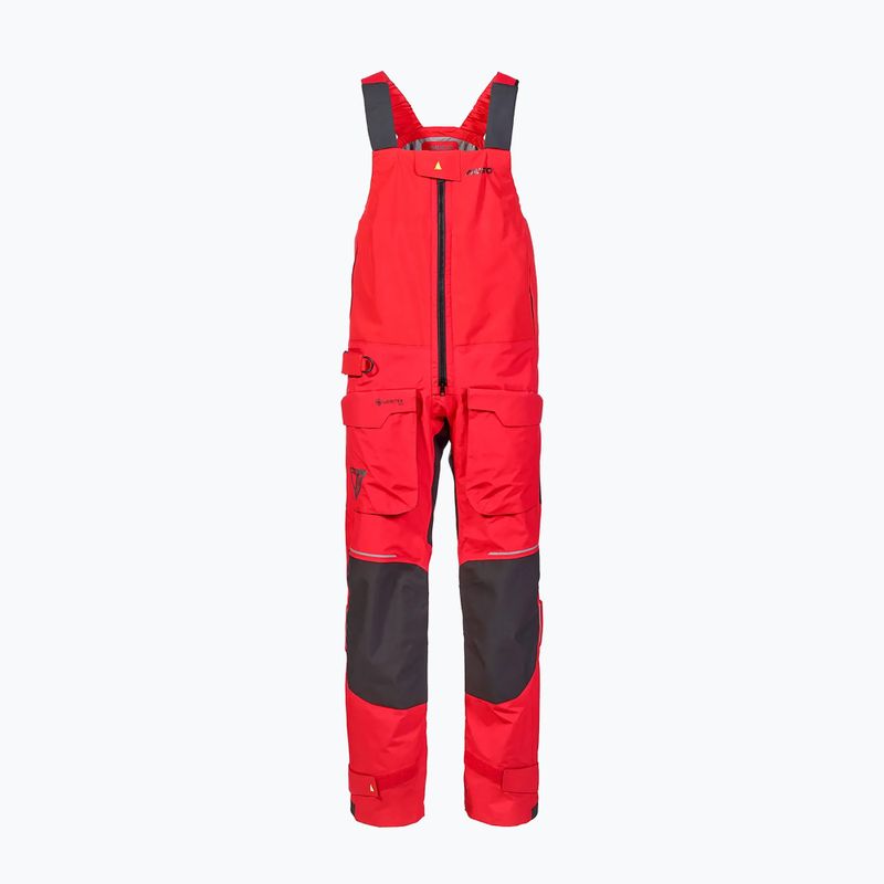 Segelhose Herren Musto MPX Gore-Tex Pro Offshore 2.0 true red