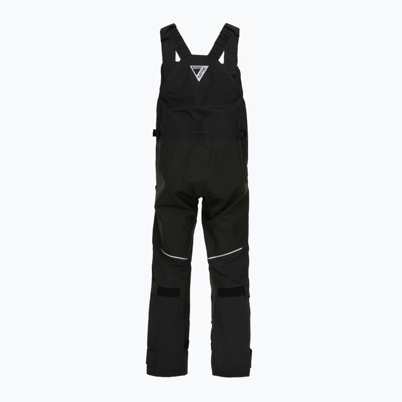 Segelhose Herren Musto MPX Gore-Tex Pro Offshore 2.0 black 2