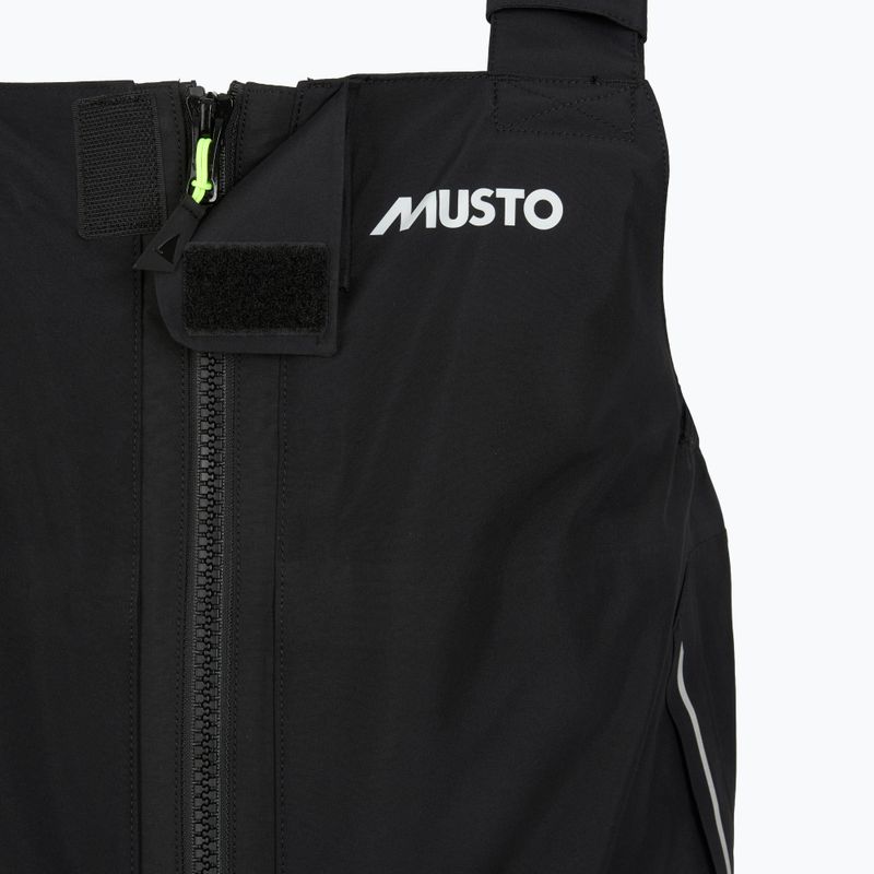 Segelhose Herren Musto MPX Gore-Tex Pro Offshore 2.0 black 3