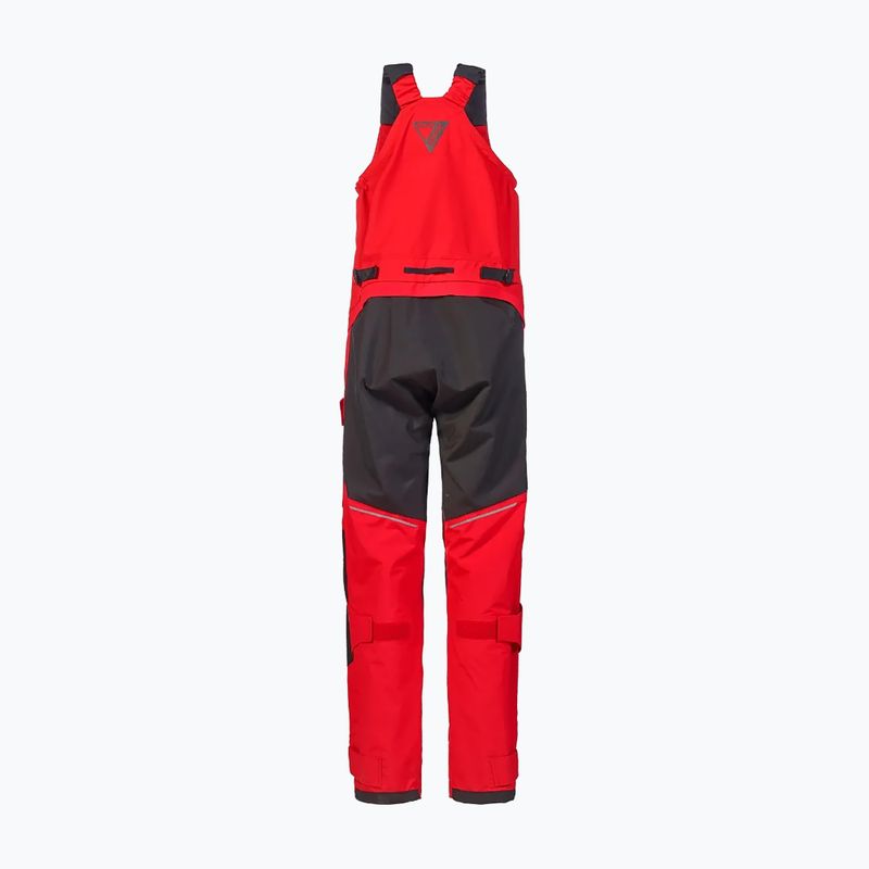 Damen Musto MPX Gore-Tex Pro Offshore 2.0 Segelhose true red 2