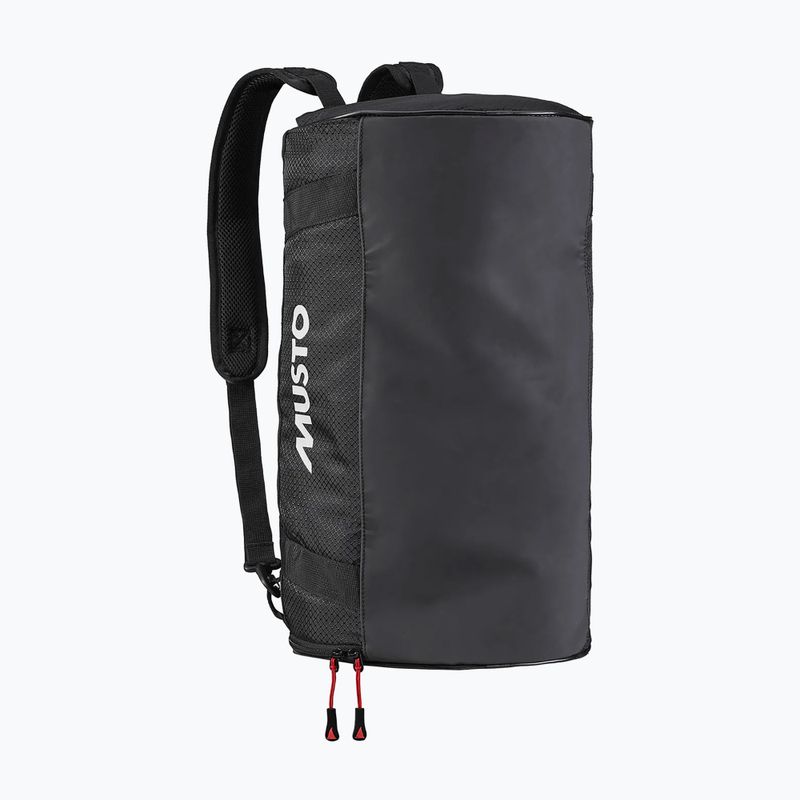 Musto Essential Duffel Tasche 30 l schwarz 2