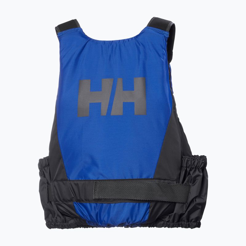 Helly Hansen Rider deep fjord belay waistcoat 2