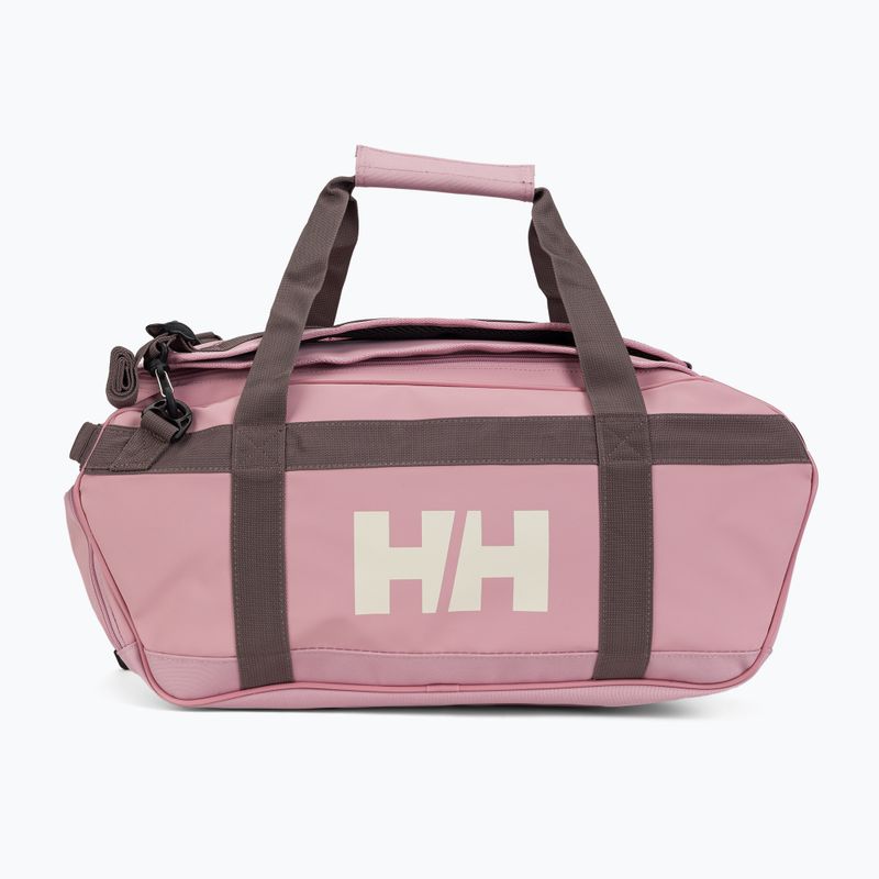 Helly Hansen Scout Duffel 30L Reisetasche rosa 67440_090