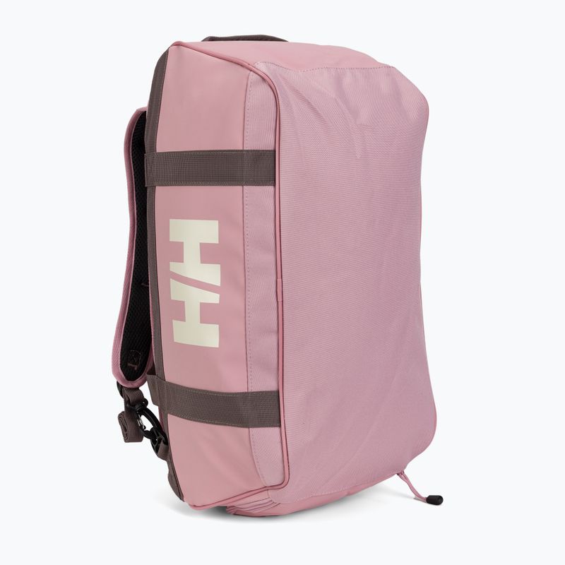 Helly Hansen Scout Duffel 30L Reisetasche rosa 67440_090 3