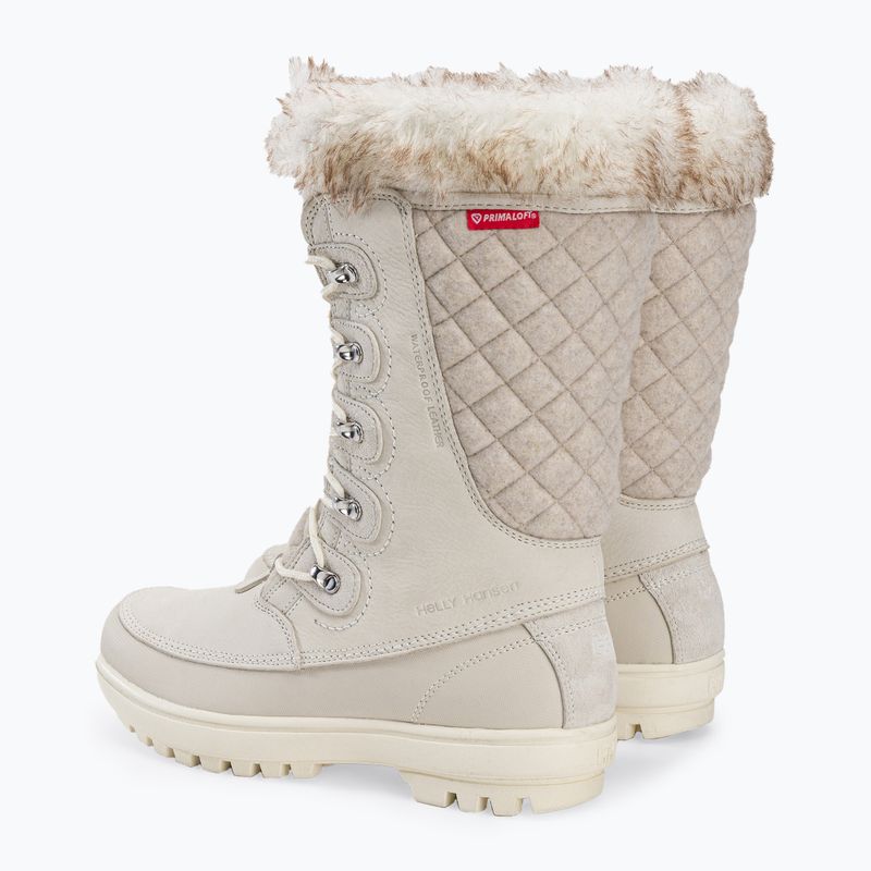 Damen Winter-Trekking-Stiefel Helly Hansen Garibaldi Vl weiß 11592_034-5.5F 3