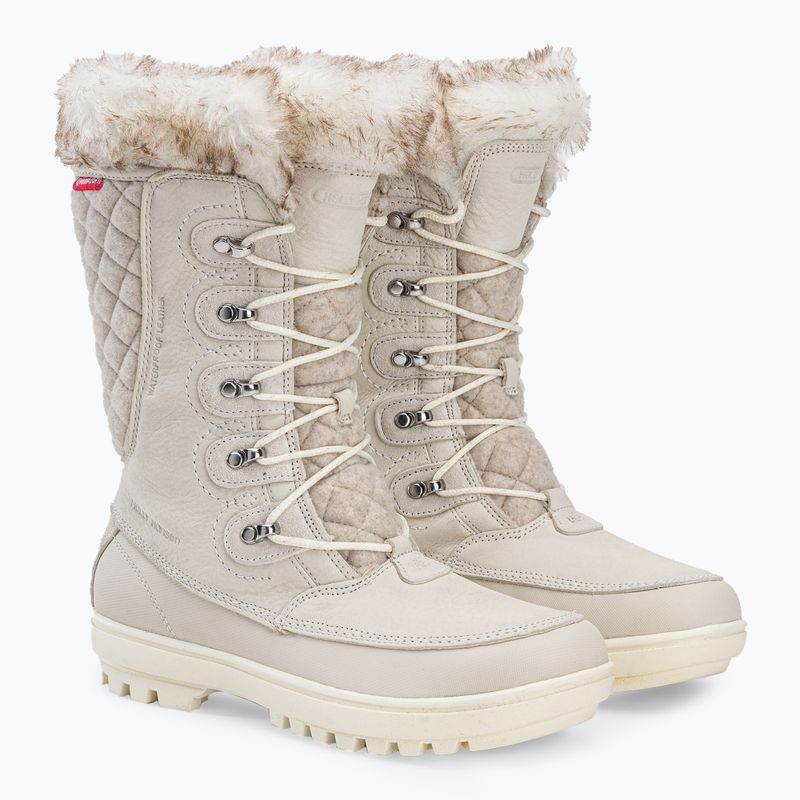 Damen Winter-Trekking-Stiefel Helly Hansen Garibaldi Vl weiß 11592_034-5.5F 5
