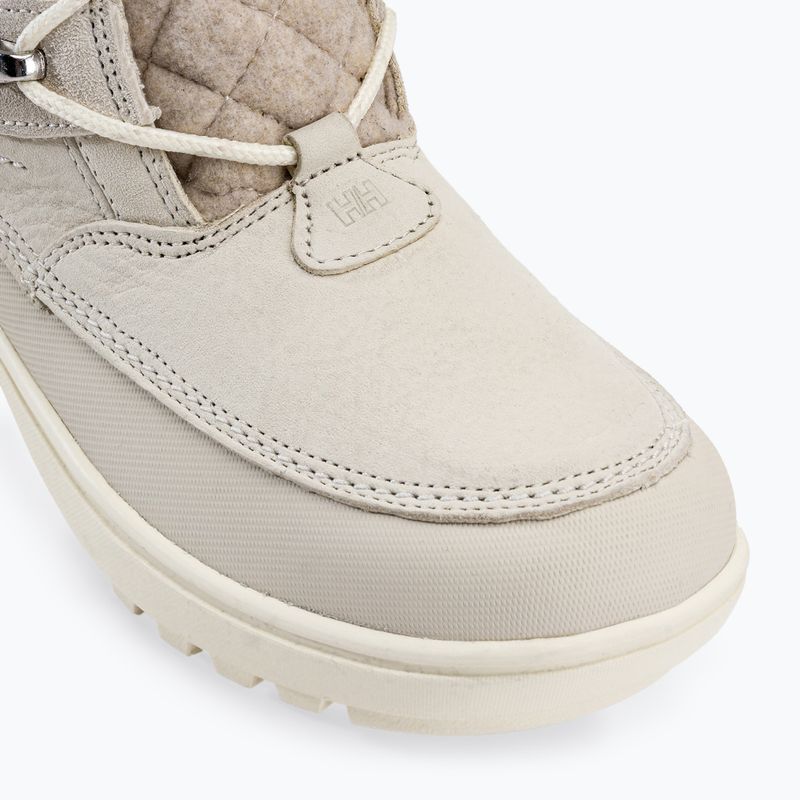 Damen Winter-Trekking-Stiefel Helly Hansen Garibaldi Vl weiß 11592_034-5.5F 7