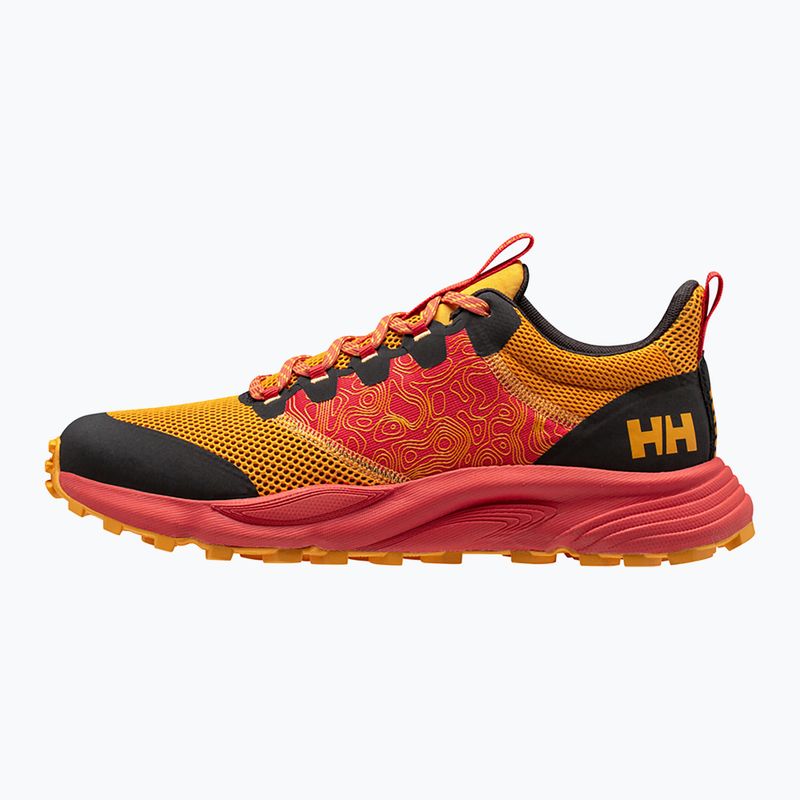 Laufschuhe Herren Helly Hansen Featherswift Tr rot-orange 11786_328 12