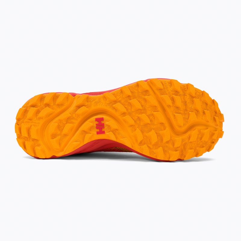 Laufschuhe Herren Helly Hansen Featherswift Tr rot-orange 11786_328 5