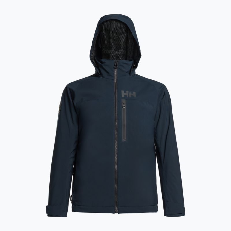 Helly Hansen Herrenjacke Hp Racing Lifaloft Hooded navy blau 30366_597 7