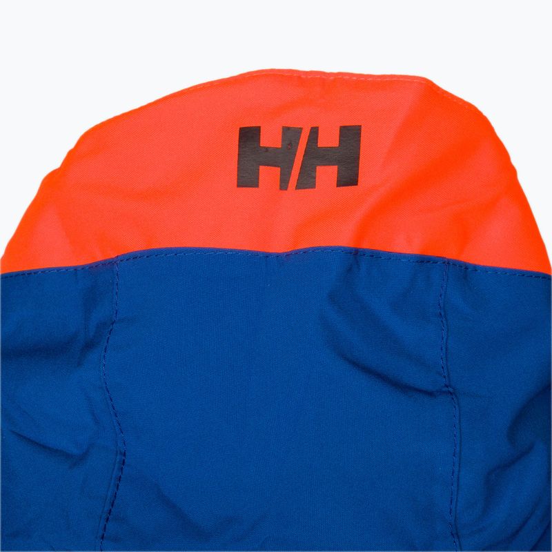 Helly Hansen Quest Kinder-Skijacke blau 41763_606 8