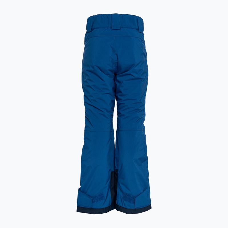 Helly Hansen Kinder-Skihose Elements blau 41765_606 2