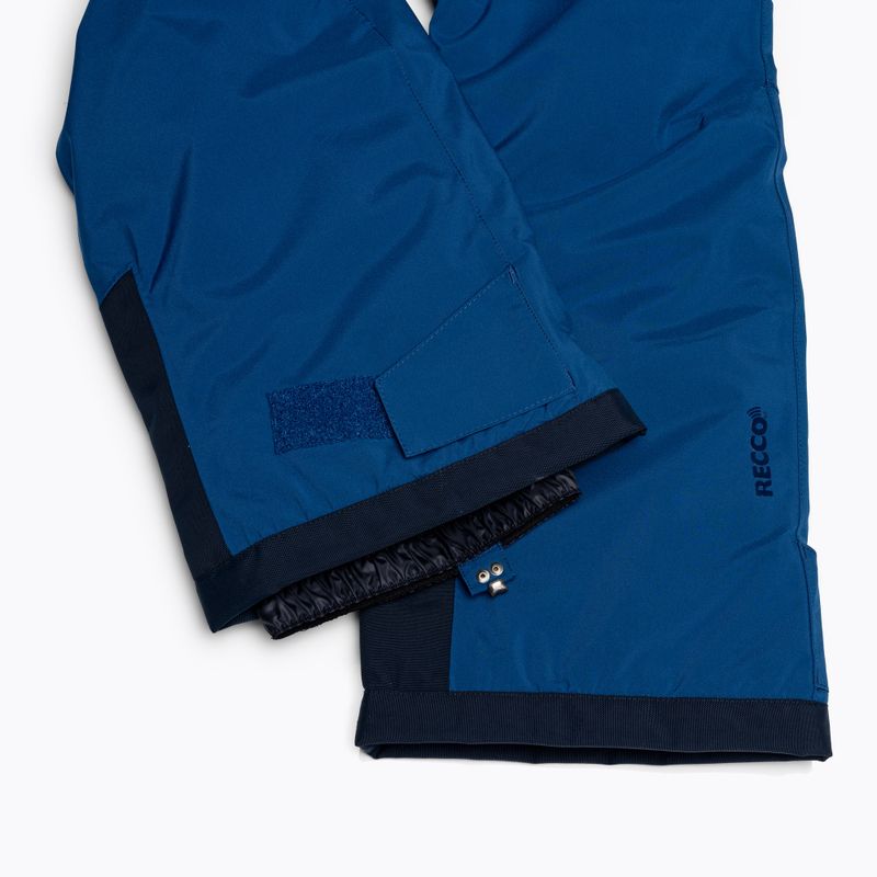 Helly Hansen Kinder-Skihose Elements blau 41765_606 4