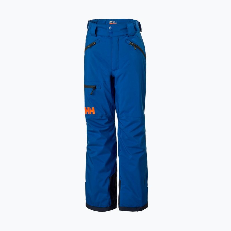 Helly Hansen Kinder-Skihose Elements blau 41765_606 12